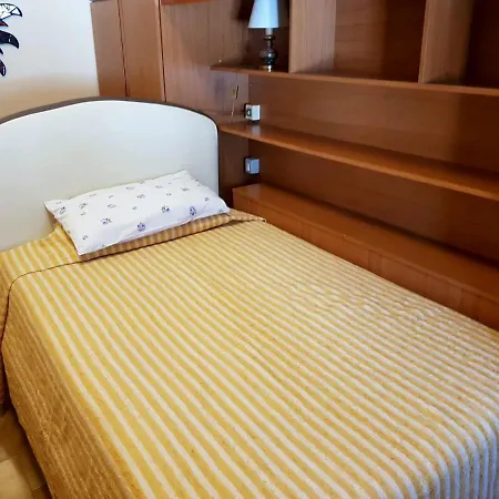 Casa Luciana - Comfort A Con Parcheggio *