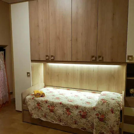 Casa Luciana - Comfort A Con Parcheggio Lucca