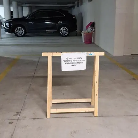 Apartment Casa Luciana - Comfort A Con Parcheggio *