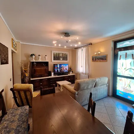 Casa Luciana - Comfort A Con Parcheggio Lucca