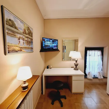 Casa Luciana - Comfort A Con Parcheggio