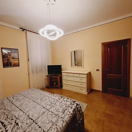 Apartment Casa Luciana - Comfort A Con Parcheggio Lucca