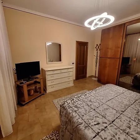 Apartment Casa Luciana - Comfort A Con Parcheggio *