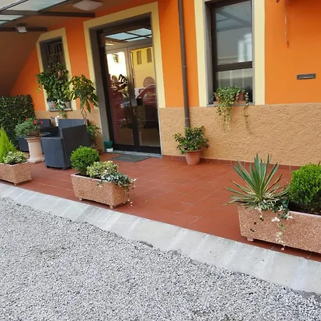 Casa Luciana - Comfort A Con Parcheggio Apartment Lucca