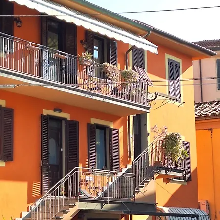 Casa Luciana - Comfort A Con Parcheggio Apartment *